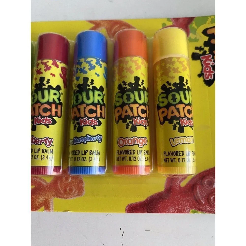 Taste Beauty pack taste